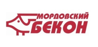 Мордовский бекон.