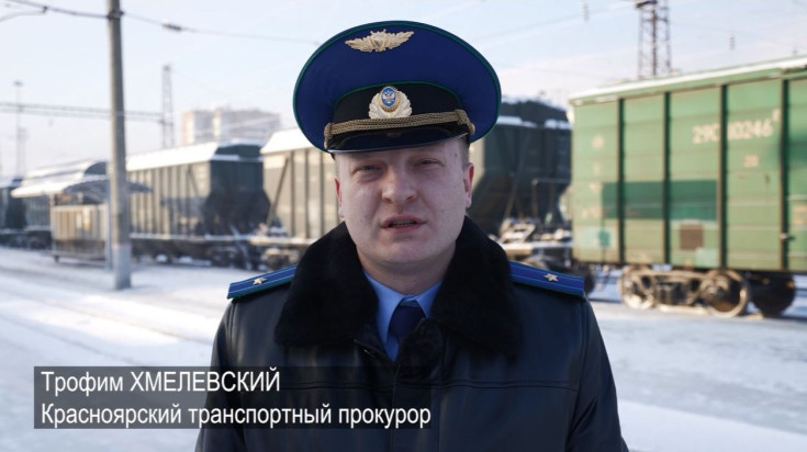 Противодействие терроризму 1