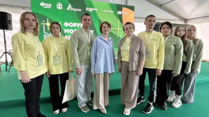 Новый опыт – новые возможности! 1