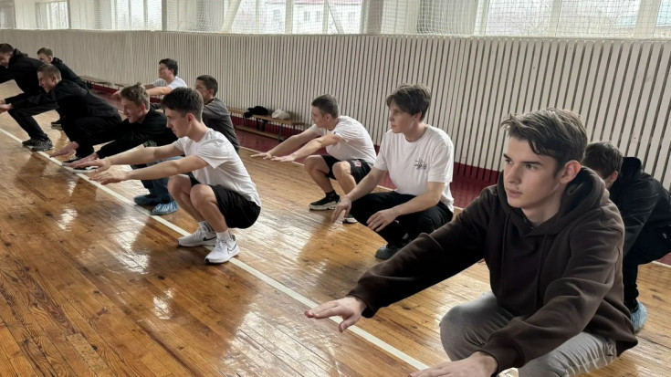 Здоровье - в тренде! 6