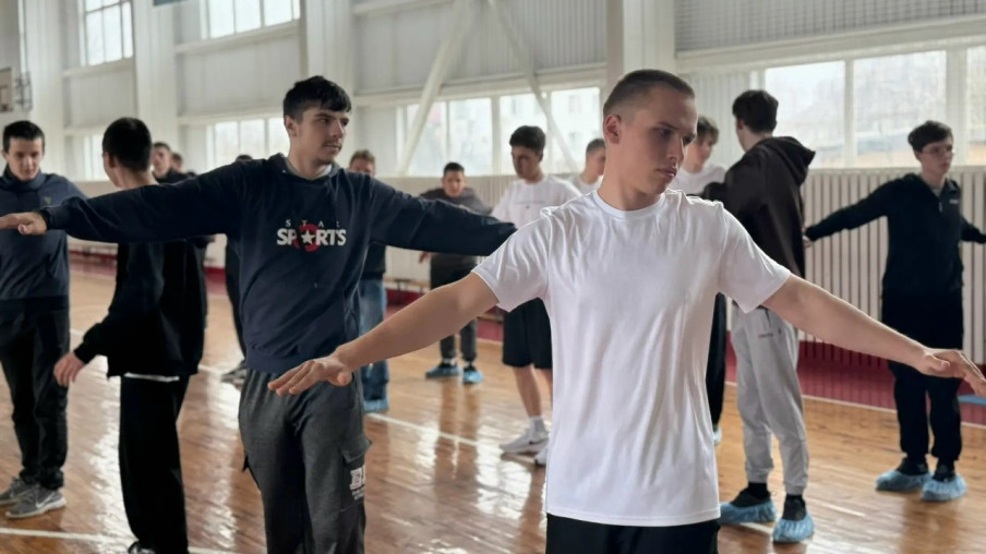 Здоровье - в тренде! 3